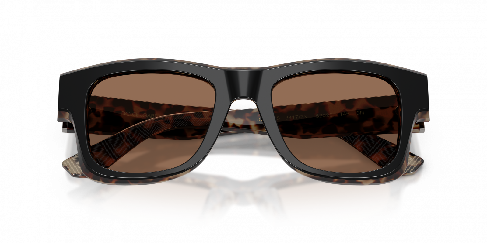 Dolce & Gabbana DG4515 341773  